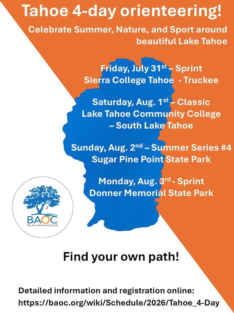2026 Tahoe 4-Day banner